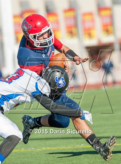 Thumbnail 1 in Joy Christian vs. Benson (AIA D5 Final) photogallery.