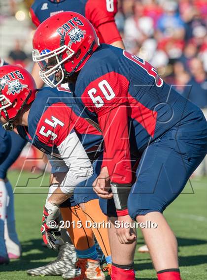 Thumbnail 3 in Joy Christian vs. Benson (AIA D5 Final) photogallery.