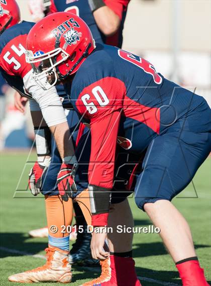Thumbnail 2 in Joy Christian vs. Benson (AIA D5 Final) photogallery.
