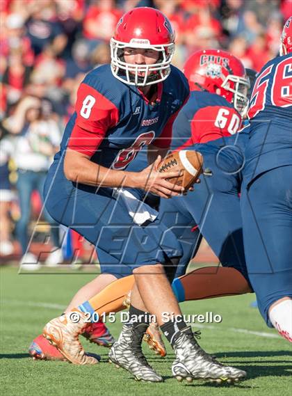 Thumbnail 2 in Joy Christian vs. Benson (AIA D5 Final) photogallery.