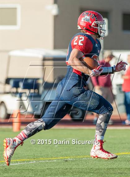 Thumbnail 3 in Joy Christian vs. Benson (AIA D5 Final) photogallery.