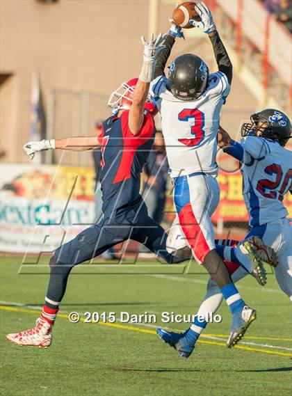 Thumbnail 2 in Joy Christian vs. Benson (AIA D5 Final) photogallery.