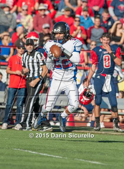 Thumbnail 3 in Joy Christian vs. Benson (AIA D5 Final) photogallery.