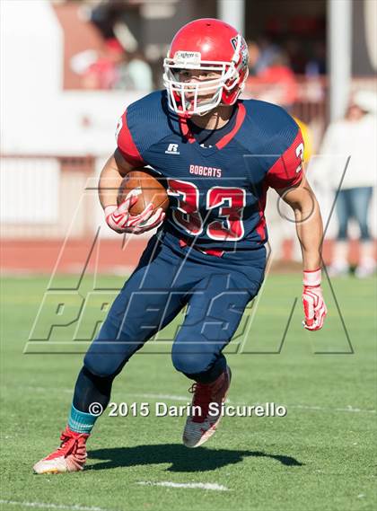 Thumbnail 1 in Joy Christian vs. Benson (AIA D5 Final) photogallery.