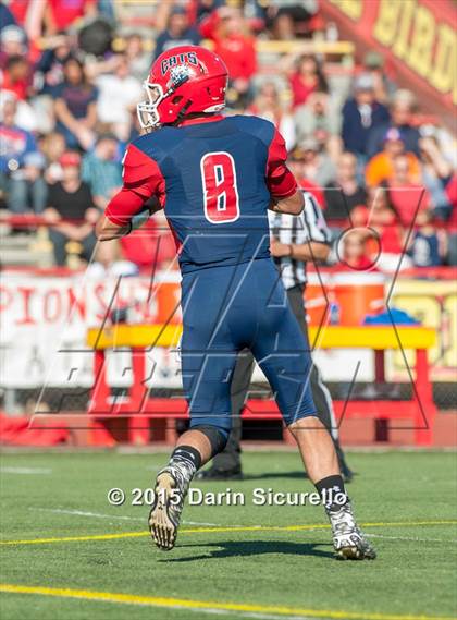 Thumbnail 2 in Joy Christian vs. Benson (AIA D5 Final) photogallery.