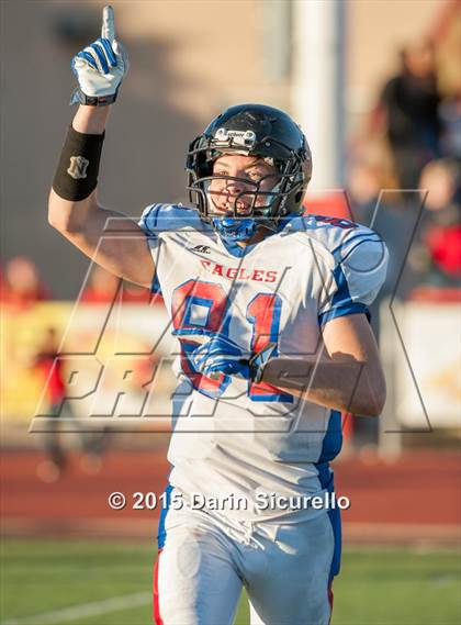 Thumbnail 2 in Joy Christian vs. Benson (AIA D5 Final) photogallery.