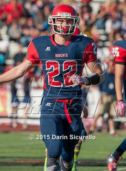 Thumbnail 2 in Joy Christian vs. Benson (AIA D5 Final) photogallery.