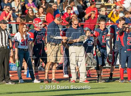 Thumbnail 1 in Joy Christian vs. Benson (AIA D5 Final) photogallery.