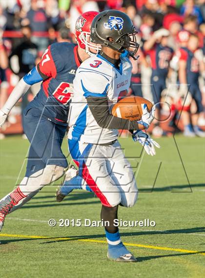 Thumbnail 3 in Joy Christian vs. Benson (AIA D5 Final) photogallery.