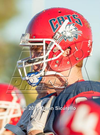 Thumbnail 3 in Joy Christian vs. Benson (AIA D5 Final) photogallery.