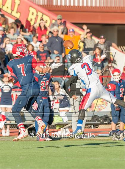 Thumbnail 1 in Joy Christian vs. Benson (AIA D5 Final) photogallery.