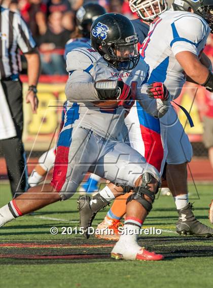 Thumbnail 1 in Joy Christian vs. Benson (AIA D5 Final) photogallery.