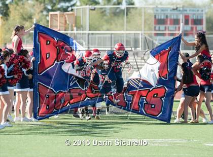 Thumbnail 3 in Joy Christian vs. Benson (AIA D5 Final) photogallery.