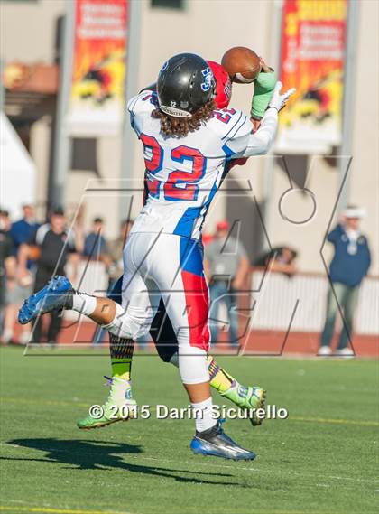 Thumbnail 1 in Joy Christian vs. Benson (AIA D5 Final) photogallery.