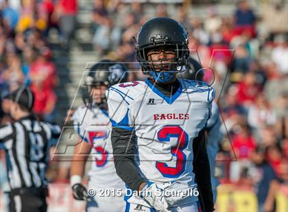 Thumbnail 2 in Joy Christian vs. Benson (AIA D5 Final) photogallery.