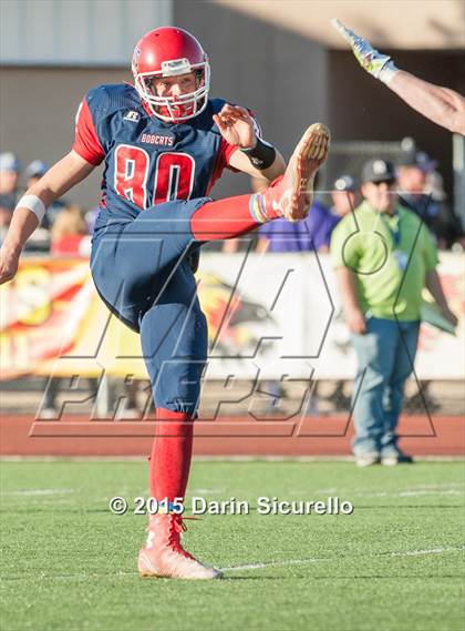 Thumbnail 3 in Joy Christian vs. Benson (AIA D5 Final) photogallery.