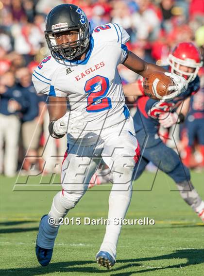 Thumbnail 2 in Joy Christian vs. Benson (AIA D5 Final) photogallery.