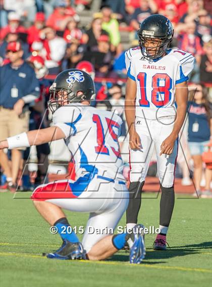 Thumbnail 3 in Joy Christian vs. Benson (AIA D5 Final) photogallery.