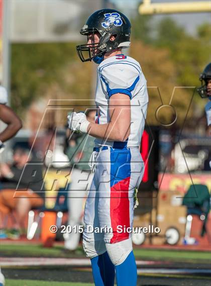 Thumbnail 1 in Joy Christian vs. Benson (AIA D5 Final) photogallery.