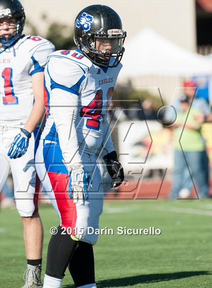 Thumbnail 1 in Joy Christian vs. Benson (AIA D5 Final) photogallery.