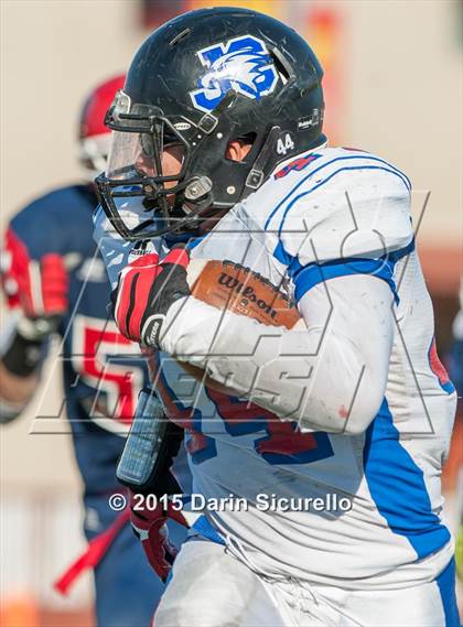 Thumbnail 1 in Joy Christian vs. Benson (AIA D5 Final) photogallery.