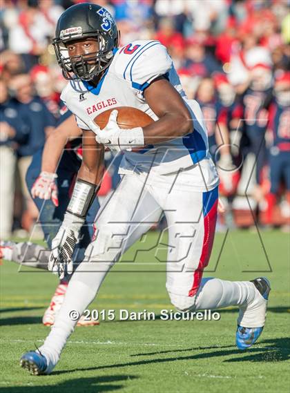 Thumbnail 3 in Joy Christian vs. Benson (AIA D5 Final) photogallery.