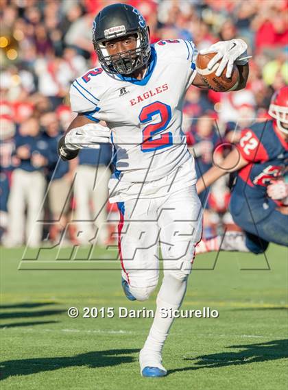 Thumbnail 3 in Joy Christian vs. Benson (AIA D5 Final) photogallery.