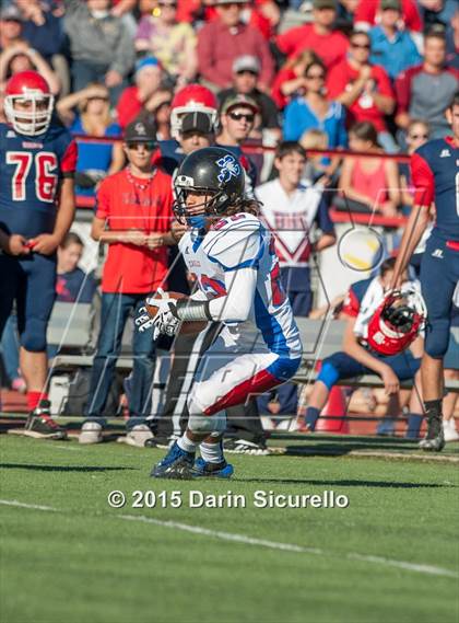 Thumbnail 2 in Joy Christian vs. Benson (AIA D5 Final) photogallery.