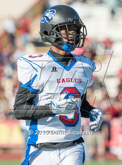 Thumbnail 3 in Joy Christian vs. Benson (AIA D5 Final) photogallery.