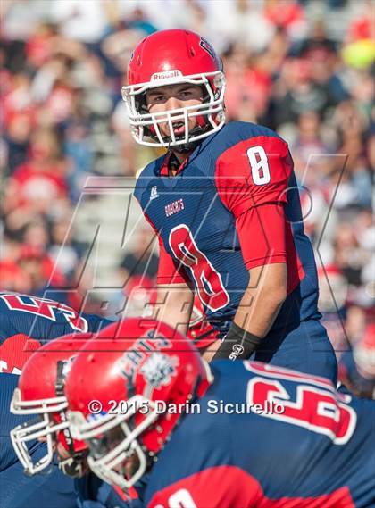 Thumbnail 1 in Joy Christian vs. Benson (AIA D5 Final) photogallery.