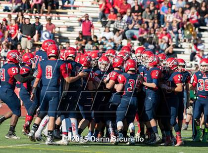 Thumbnail 1 in Joy Christian vs. Benson (AIA D5 Final) photogallery.