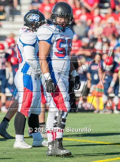 Thumbnail 1 in Joy Christian vs. Benson (AIA D5 Final) photogallery.