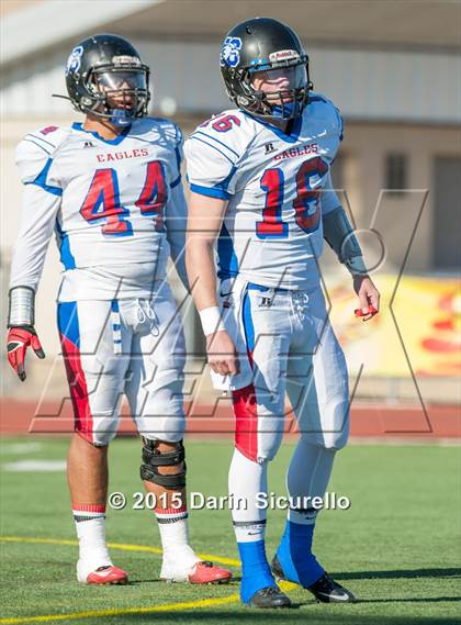 Thumbnail 2 in Joy Christian vs. Benson (AIA D5 Final) photogallery.