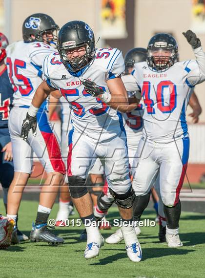 Thumbnail 1 in Joy Christian vs. Benson (AIA D5 Final) photogallery.