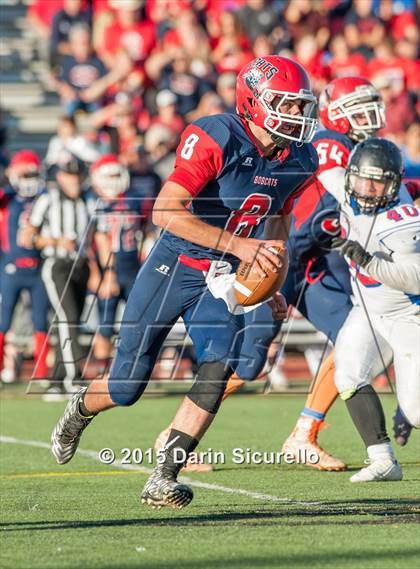 Thumbnail 3 in Joy Christian vs. Benson (AIA D5 Final) photogallery.