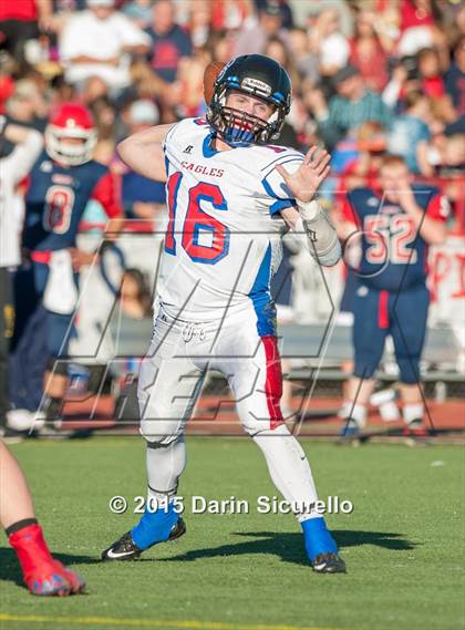 Thumbnail 1 in Joy Christian vs. Benson (AIA D5 Final) photogallery.