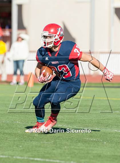 Thumbnail 3 in Joy Christian vs. Benson (AIA D5 Final) photogallery.