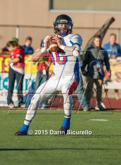 Thumbnail 2 in Joy Christian vs. Benson (AIA D5 Final) photogallery.