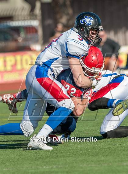 Thumbnail 2 in Joy Christian vs. Benson (AIA D5 Final) photogallery.
