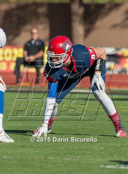 Thumbnail 1 in Joy Christian vs. Benson (AIA D5 Final) photogallery.