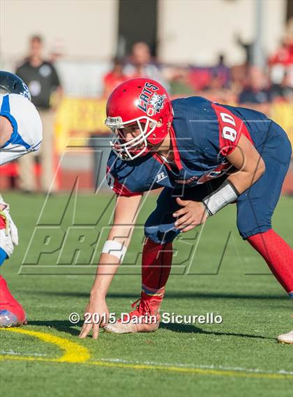Thumbnail 1 in Joy Christian vs. Benson (AIA D5 Final) photogallery.
