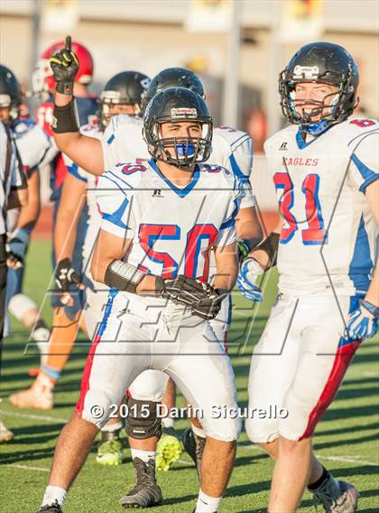 Thumbnail 3 in Joy Christian vs. Benson (AIA D5 Final) photogallery.