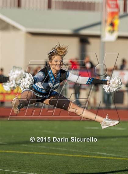 Thumbnail 1 in Joy Christian vs. Benson (AIA D5 Final) photogallery.