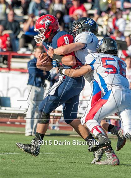 Thumbnail 2 in Joy Christian vs. Benson (AIA D5 Final) photogallery.