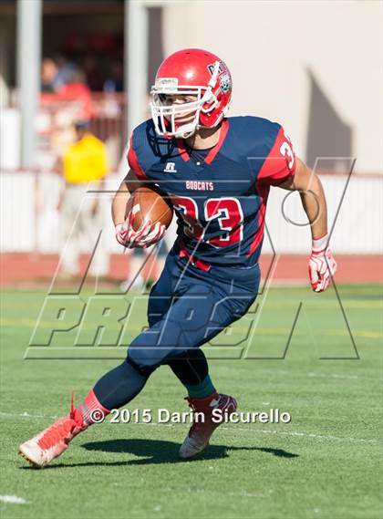 Thumbnail 1 in Joy Christian vs. Benson (AIA D5 Final) photogallery.
