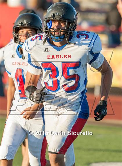 Thumbnail 2 in Joy Christian vs. Benson (AIA D5 Final) photogallery.