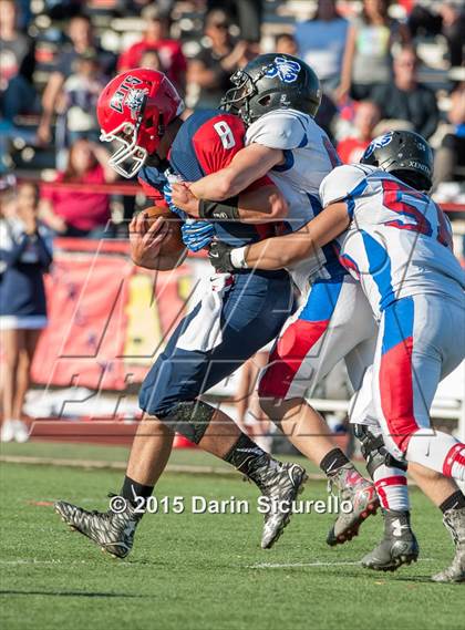 Thumbnail 3 in Joy Christian vs. Benson (AIA D5 Final) photogallery.