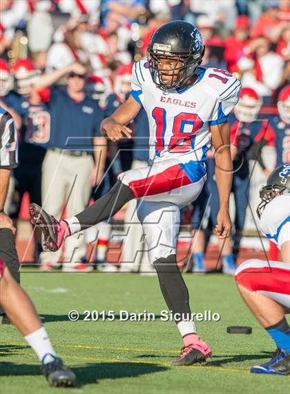 Thumbnail 3 in Joy Christian vs. Benson (AIA D5 Final) photogallery.