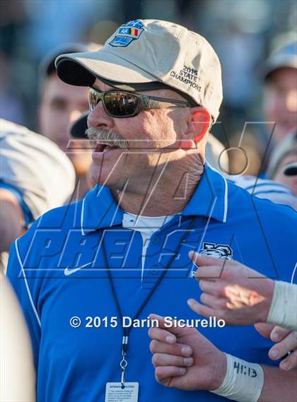 Thumbnail 2 in Joy Christian vs. Benson (AIA D5 Final) photogallery.