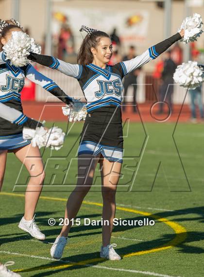 Thumbnail 3 in Joy Christian vs. Benson (AIA D5 Final) photogallery.